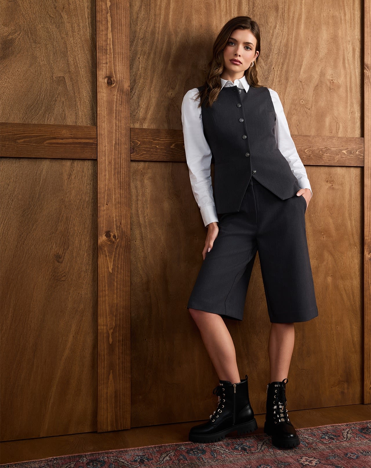 GUESS: Global Lifestyle Brand for Women, Men and Kids